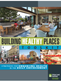 Building Healthy Places Toolkit