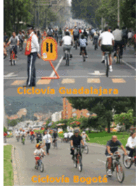 Ciclovias Recreativas