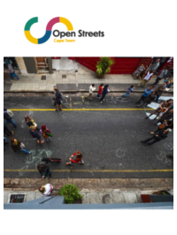 Ciclovia Recreativa in Latin America and Open Streets in South Africa.