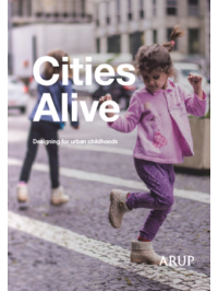 Cities Alive: Designing for urban childhoods