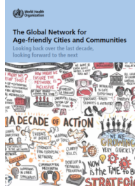 The Global Network for Age-friendly Cities and Communities