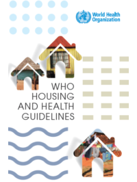 Housing and health guidelines