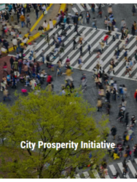 City Prosperity Initiative