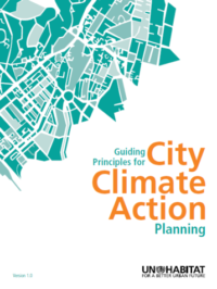 Guiding Principles for City Climate Action Planning