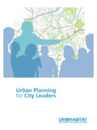 Urban Planning for City Leaders