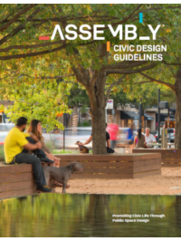 Introducing the Assembly: Civic Design Guidelines