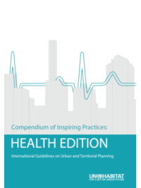 Compendium of Inspiring Practices: Health Edition