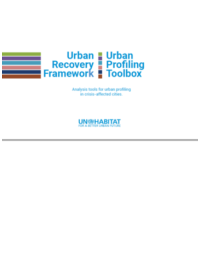 Urban Profiling Toolbox