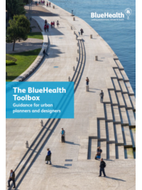 BlueHealth Toolbox: linking environment, climate & health